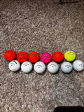 Callaway Diablo Tour